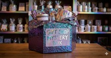 Gift Shop Mystery Box Mixed