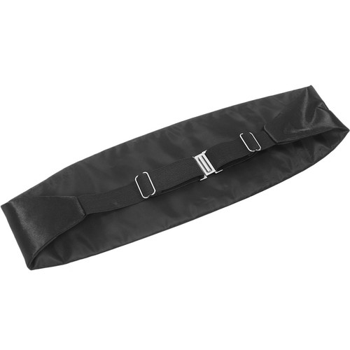 Tuxedo cumberbund corsets - cumberbund, for