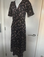Zara floaty ditsy - floaty, floral