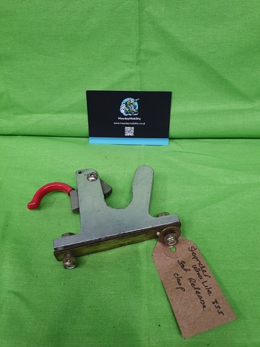 Shoprider ultralite 355 - ultralite,