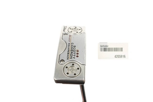 Scotty cameron 2018 - 2018, select
