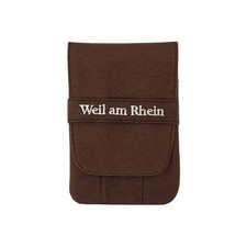 Premium Triple Fabric Fountain