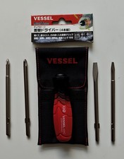 VESSEL TD-2100 DualTone