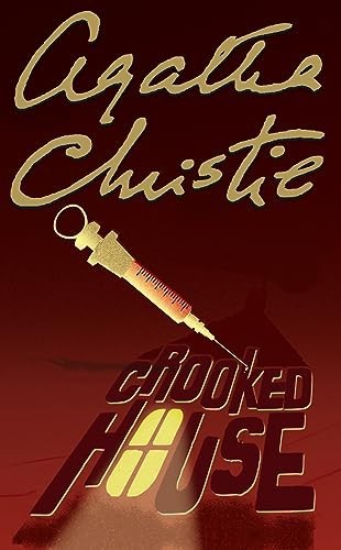Crooked house agatha - (agatha, christie