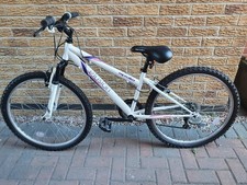 Apollo Elusion bicycle