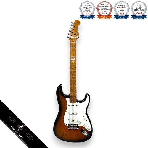Fender american vintage - fender,
