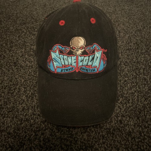 Vintage wwf cap - wwf,