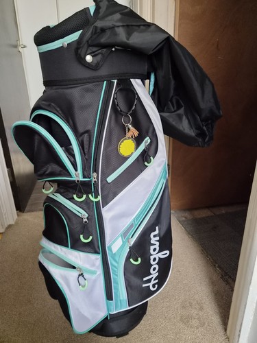 Hogan golf bag nwot - bag,