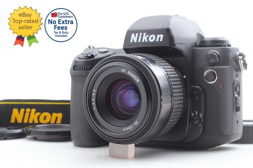 231xx near mint - mint], nikon