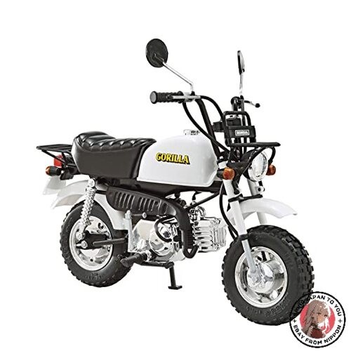 New aoshima honda gorilla - honda,
