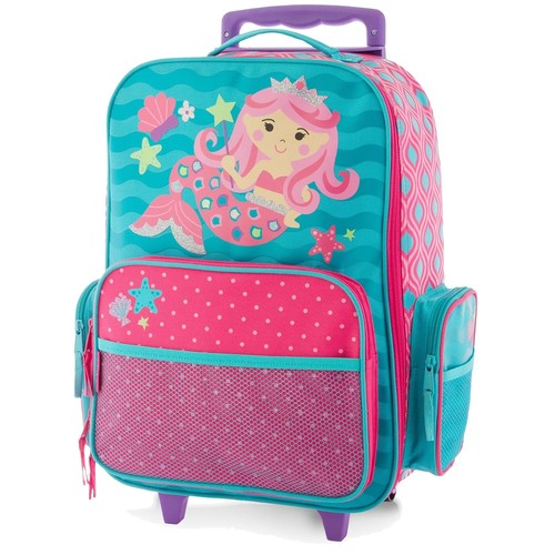 Lightweight kids luggage - kids,