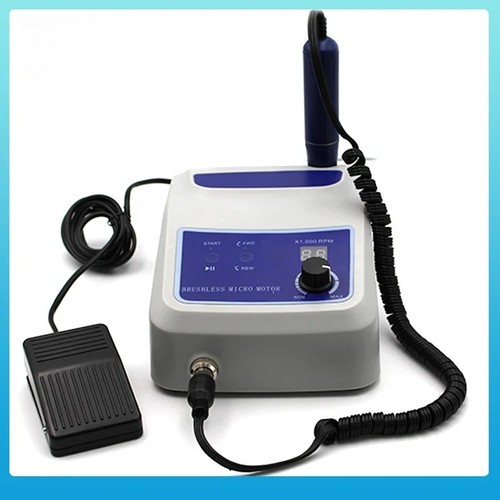 Dental lab electric micro - lab,
