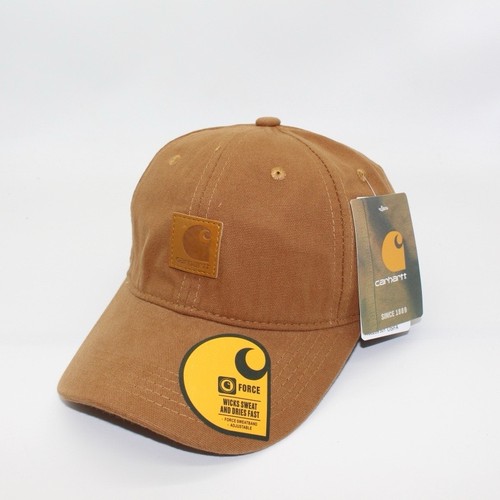 Carhartt odessa canvas cap - odessa,