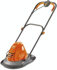 Flymo Turbo Lite 250 Electric