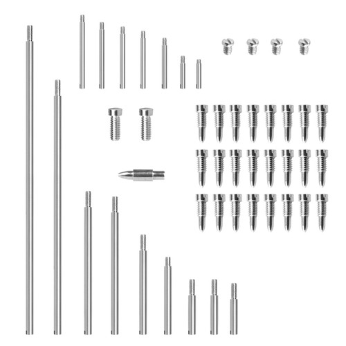 Upper sax repair - sax,