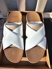 Fitflops Lulu Cross Slide