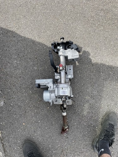 Ford fiesta 180 steering - ford,