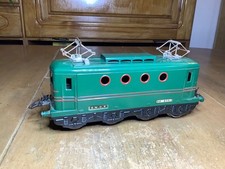 French Hornby O Gauge 20 Volt