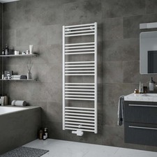 Bathroom Heater  Eco Radiator