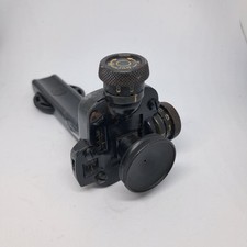 Original Diopter Diana micrometer rearsight for airgun sport Perfect