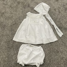 Baby Girls Pili Carrera Dress
