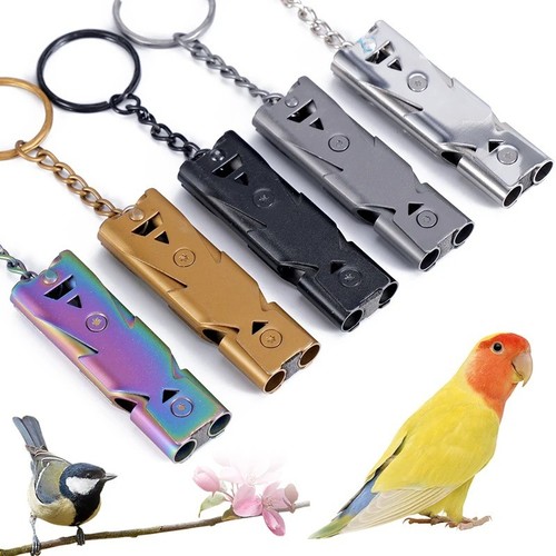 Whistle feeding helper - whistle,