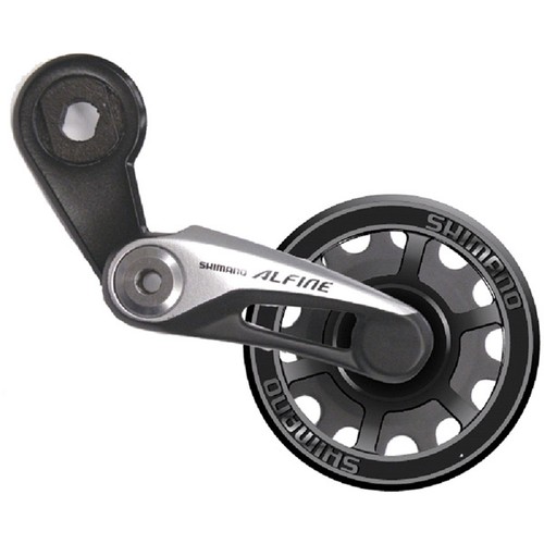 Shimano alfine bicycle cycle - alfine,