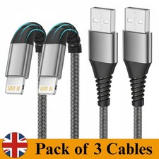 iPhone Charger Cable Fast