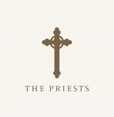 The priests - priests:,