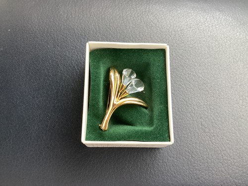 Swarovski crystal memories - crystal,