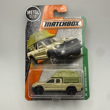 Matchbox Metal '16 Toyota