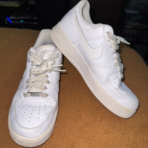 Nike air force 07 triple - force,