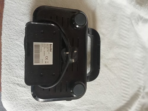 Breville toastie maker slice - maker, 2-slice