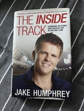 The Inside Track Paddocks Pit