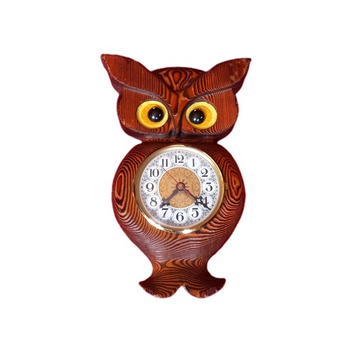 Retro 1960 70s wooden - retro,