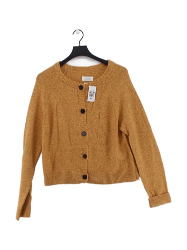 Toast women cardigan - toast, l