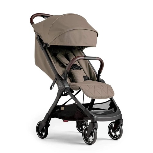 Silver cross clic pushchair - clic,
