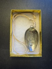 Beautiful Hand Crafted Spoon