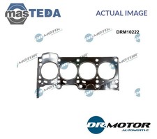 DRM10222 ENGINE CYLINDER HEAD