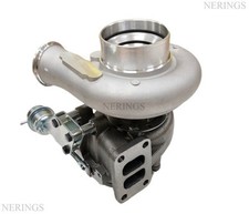 Turbocharger CHRYSLER 3539911