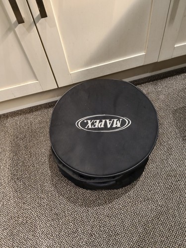 Mapex tom padded - padded, drum