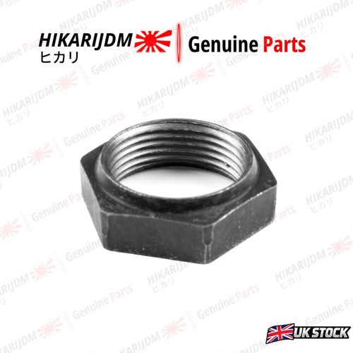 Suzuki clutch sleeve - sleeve, nut