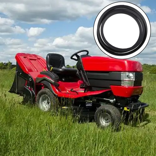 High durability drive - drive, belt