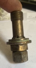 amal TT GP  jet holder