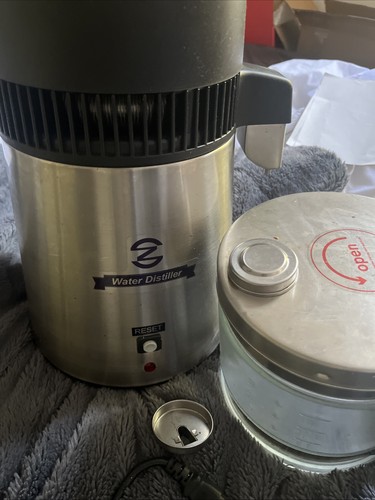 750w electric stainless - 750w, steel