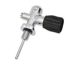 Scuba Diving Tank M18x 15