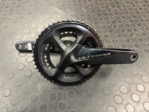 Shimano ultegra r8000 crankset - r8000,