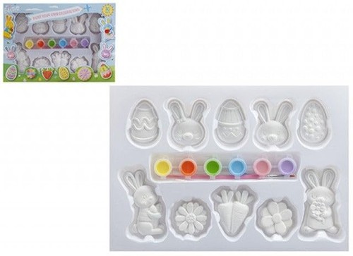 B4e easter craft - craft, bundle