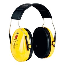 3M PELTOR Optime I Earmuffs