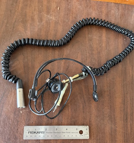 Vintage bell system 19796 - system, ks-19796